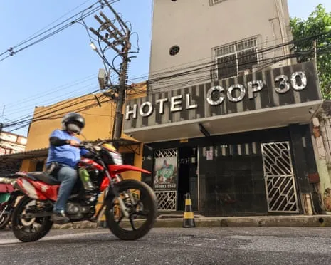 UN Advises Delegates to Reduce Attendance at Cop30 Due to High Hotel Rates in the Host Country