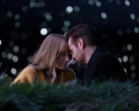 A Big Bold Beautiful Journey Review: Margot Robbie and Colin Farrell Embody the Game of Romance