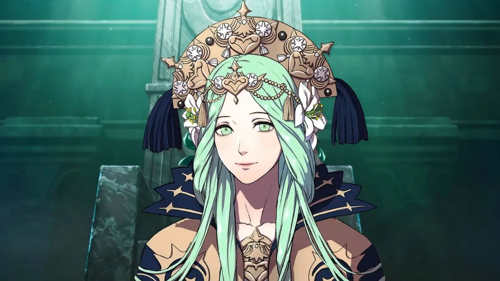 Fire Emblem: Fortune’s Weave Game Appears Closer to a Predecessor Instead of a Continuation
