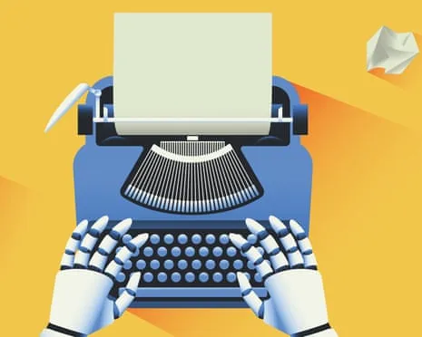 Artificial Intelligence Will Never Replace My Writers. However, Lacking Oversight, It May Ruin Publishing As We Know It