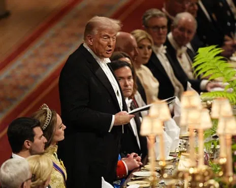 Starmer and Donald Trump to Hold Negotiations as PM Alerted UK Encounters ‘Significant Dilemma’ Concerning Ties with US