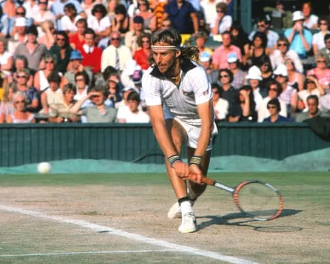 Björn Borg Takes Life ‘One Step at a Time’ Following ‘Severe’ Prostate Cancer Identification