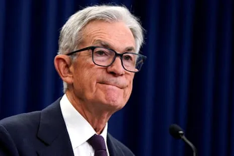 A Federal Reserve's Independence Is Under an Extraordinary Challenge