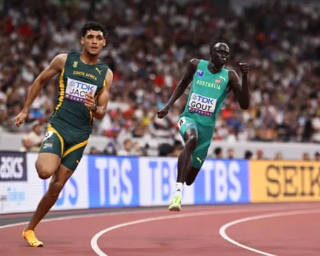 The Rising Star Captures Huge Viewership at Tokyo Championships